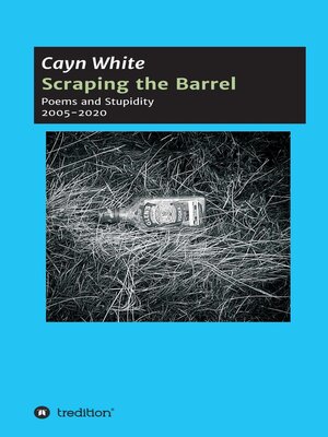 cover image of Scraping the Barrel